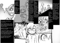 [Kouji] Turned into a Breast Milk Fountain by a Beautiful Vampire