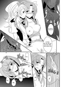 (Rainbow Flavor 10) [434 Not Found (isya)] Cure Assort (Dokidoki! PreCure, Suite PreCure, HappinessCharge PreCure!) [English]