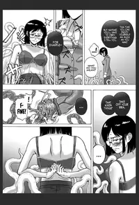 [Kasetsu Shirokuma Kakko Yoi (Yoikuma)] P026-02 Hikagen wa Hodohodo ni | Go Easy On The Heat [English] =LWB= [Digital]