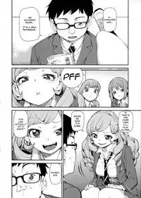[Akitsuki Itsuki] Senzaiishiki no Akuma Hontou no Jibun | The Devil in Your Subconscious: The Real You [English] [Aulen]