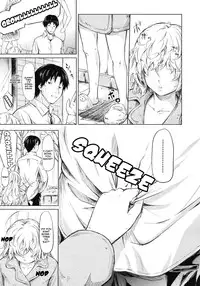 [Shiki Takuto] if - Tokei Monogatari | if - A Story About a Watch (Comic MUJIN 2012-07) [English] =LWB=