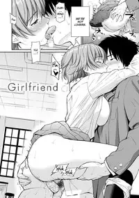 [Homunculus] Renai Sample (Uncensored)(English)