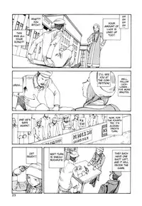 [Kago Shintarou] Odoru! Kremlin Goten - Танцевать! Кремль Дворёц | Dance! Kremlin Palace [English]