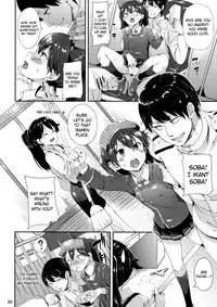 (C87) [Mochi-ya (Karochii)] Koisuru Ryuujou-chan to Hentai Teitoku Ni (Kantai Collection -KanColle-) [English] {doujin-moe.us}