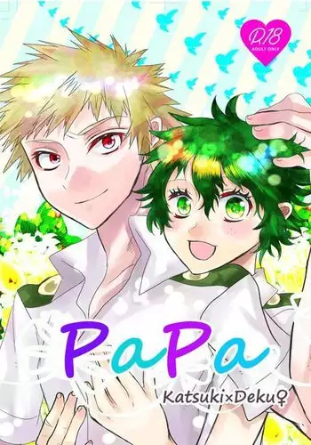 PaPa sanmple