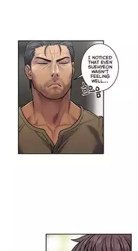 Ghost Love Ch.1-19 (English) (YoManga) (Ongoing)
