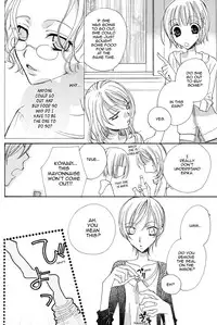 [Mikuni Hadzime] Gokujou Drops Vol. 3 Ch.18-24 [English]