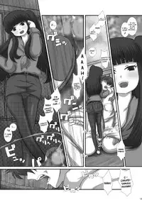 [Studio30NEKO (Fukunotsukuribe)] Mromantik XIII [English] {Hennojin} [Digital]