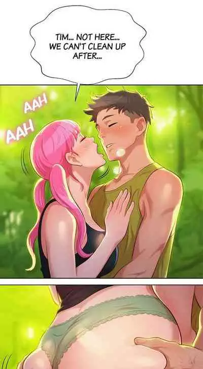 What do you Take me For? Ch.38/?