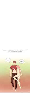 [Tankguy, ROZER] A World That I Rule Ch.01-18 [English] (Game of Scanlation) (Ongoing)