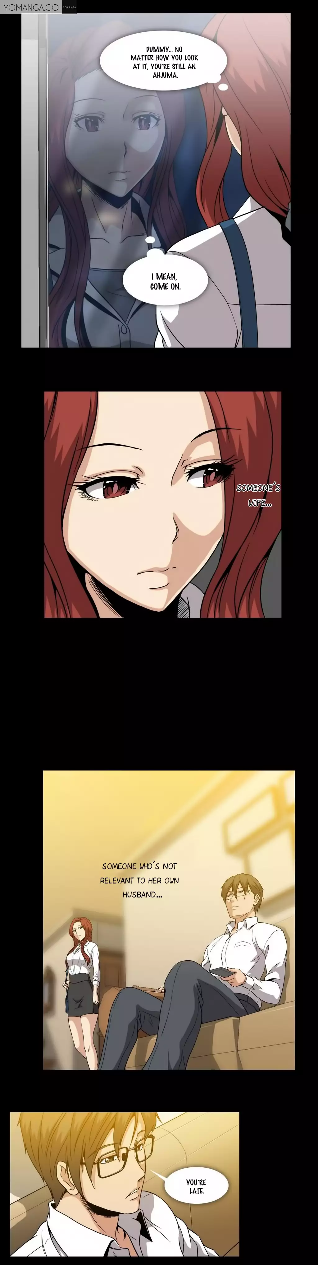 Drug Candy Ch.0-29
