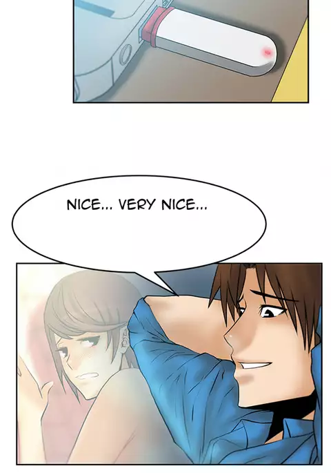 My Office Ch.1-31