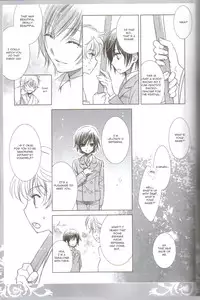 (COMIC1☆3) [Cras Sola (Ashi)] KPP (CODE GEASS: Lelouch of the Rebellion) [English]