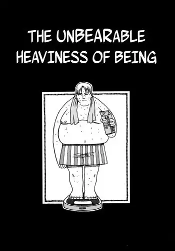 [Kudou Hisashi] Sonzai no Taerarenai Omosa | The UnBEARable Heaviness of Being (Koi no Yukue) [English] =LWB=