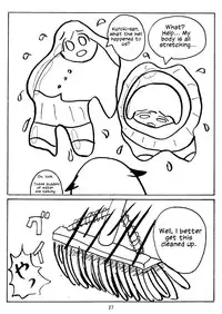 [Hidesys] Watashi ga Motenai no wa Dou Kangaete mo Onnanoko o Tabenai no ga Warui! | No Matter How I Look at it, the Reason I'm Not Popular is Because I Don't Eat Girls! (Watashi ga Motenai no wa Dou Kangaetemo Omaera ga Warui!) [English] [Digital]