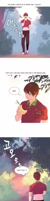 [Tankguy, ROZER] A World That I Rule Ch.01-18 [English] (Game of Scanlation) (Ongoing)