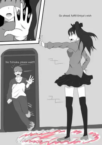 Shirou's Wish