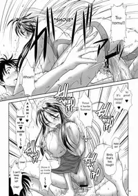 (C76) [AXZ (Various)] Angel's stroke 33 Tetsuwan Kuunyan 2 (Birdy the Mighty) [English] [Tsuine]