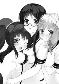 [MirrorWorld (Mira)] Jinsei (Jinsei) [Chinese] [夢之行蹤漢化組]  [Digital]