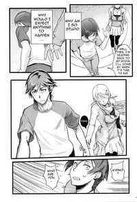 (C89) [Kayoudou (Shouka)] Juunengo no Jinsei Soudan | Life Consultation After 10 Years (Ore no Imouto ga Konna ni Kawaii Wake ga Nai) [English] [Lazy Summer Scans]