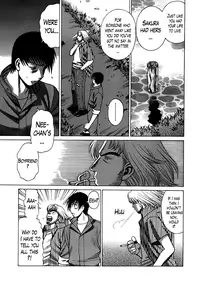 [Nozomu Tamaki] Anego 2 Ch. 10-16 [English] [Lazarus H]