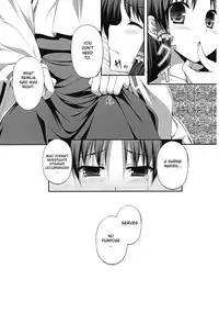 (SC50) [PiT (Natsuki Shuri)] Ihen ga Michi wo Yattekuru | Strange Occurrences This Way Comes Part 1 (Touhou Project) [English] [desudesu]