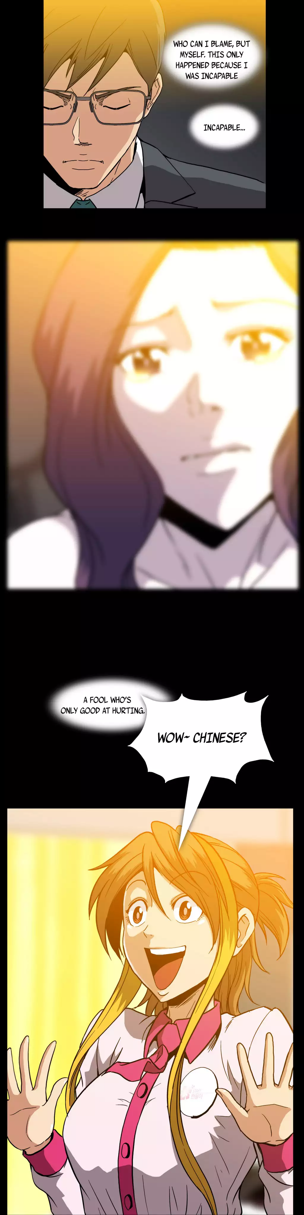 Drug Candy Ch.0-29