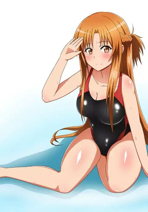 えっちなCG集