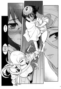 (C89) [Kayoudou (Shouka)] Juunengo no Jinsei Soudan | Life Consultation After 10 Years (Ore no Imouto ga Konna ni Kawaii Wake ga Nai) [English] [Lazy Summer Scans]