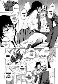 [Sabusuka] Watashi no Kareshi to Nete Kudasai Ch. 1-2 | Please Sleep With My Boyfriend Ch. 1-2 [English] [Mikakunin]