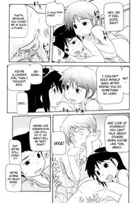 [Takanaga Kouhei] Lolican Ch.1-9  [ENG] [biribiri]