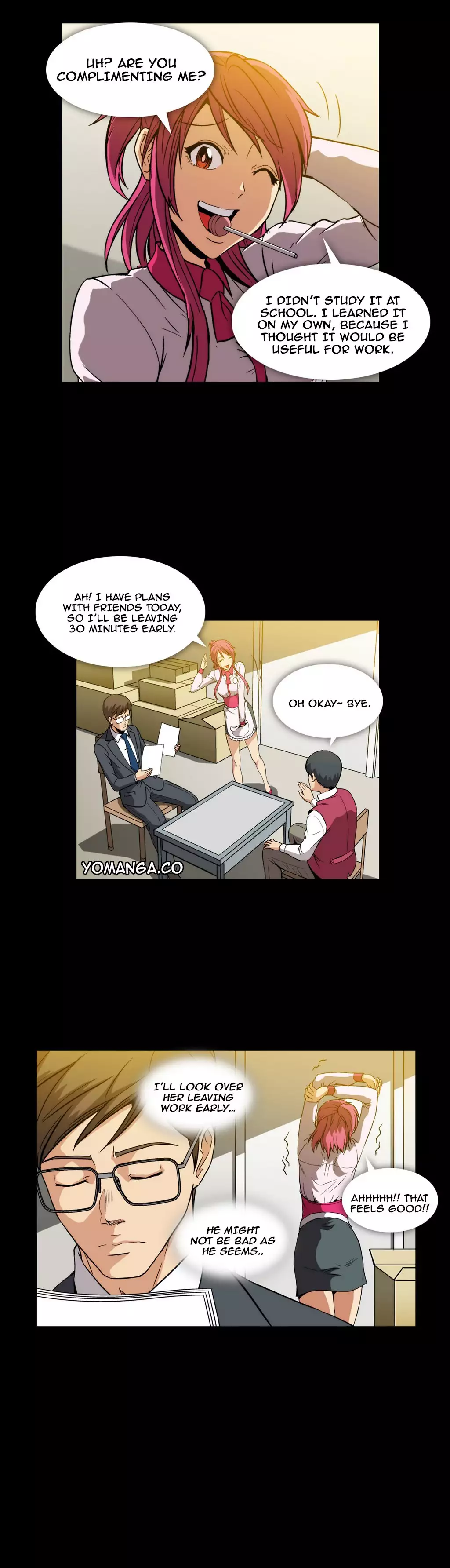 Drug Candy Ch.0-29