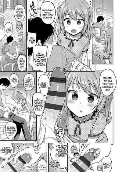 [Hayake] Iyagaru Imouto wo Oshitaoshite Iroiro to H na Koto wo Shitai! | I Wanna Take My Unwilling Little-Sister By Force And Do All Sorts of X-Rated Things With Her! [English] {Mistvern} [Digital]