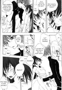 (C75) [MAX and Cool (Sawamura Kina)] Baby Sparks 2008 Sairokushuu (CODE GEASS: Lelouch of the Rebellion) [English] [Tigoris Translates]