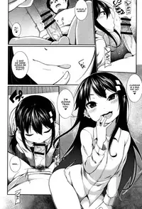 Koakuma ☆ à la Mode | Little Devil ☆ à la Mode Ch. 1-2