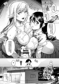 (C91) [sagejoh (sage joh)] Chichimonogatari (Bakemonogatari) [Chinese] [最愛大屁屁x漢化組漢化組]