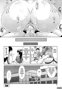 [Kai Hiroyuki] Ane  Haha Kankei Ch. 1-5 [English] {Tadanohito}
