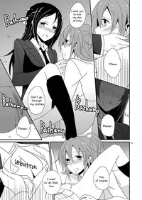 (Rainbow Flavor 10) [434 Not Found (isya)] Cure Assort (Dokidoki! PreCure, Suite PreCure, HappinessCharge PreCure!) [English]