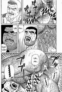 [Gengoroh Tagame] Kimiyo Shiruya Minami no Goku (Do You Remember The South Island Prison Camp) Chapter 01-10 [Eng]