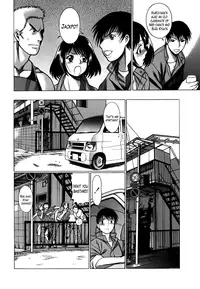 [Nozomu Tamaki] Anego 2 Ch. 10-16 [English] [Lazarus H]