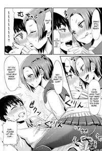 (COMIC1☆6) [40denier (Homeko)] Rinko no Houkago Oshioki | Rinko's After School Punishment (Love Plus) [English] =LWB=