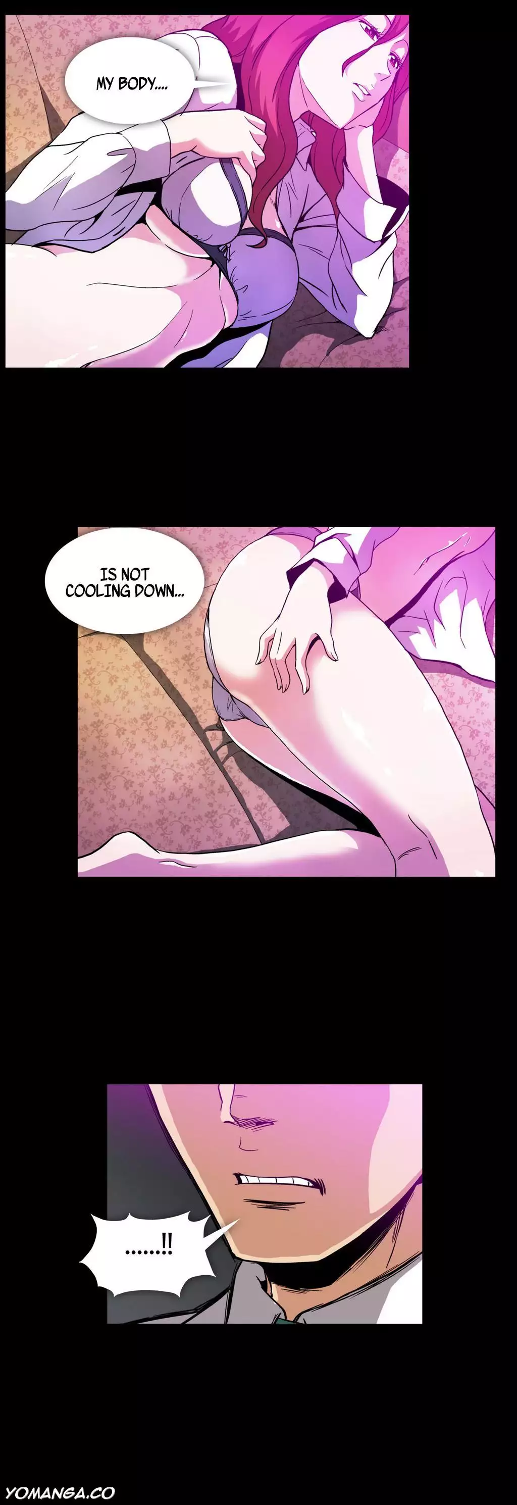 Drug Candy Ch.0-29