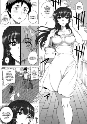 Otome Netoria - Maiden NeTRia Ch. 1-7