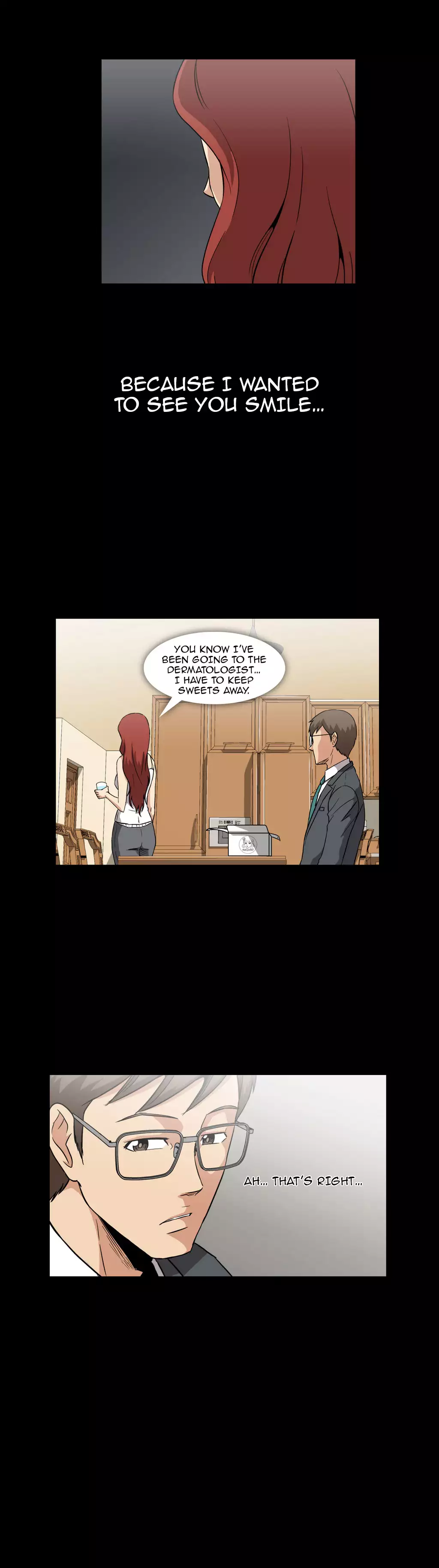 Drug Candy Ch.0-29
