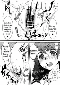(C78) [Yorokobi no Kuni (JOY RIDE)] If something looks hot—then it's naturally not NOT HOT! I present you a very VERY HOT NENE! (Love Plus) [English]
