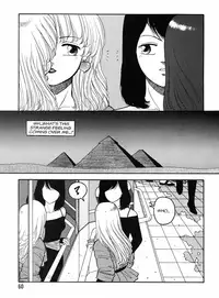 [Toshiki Yui] Hot Tails Volume #1 [English]