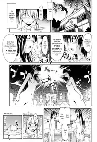 [Itosugi Masahiro] Oneechan no Onegai - A Wish of my Sister [English]