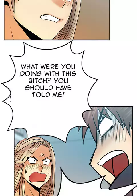 My Office Ch.1-31