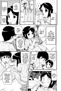 [Takanaga Kouhei] Lolican Ch.1-9  [ENG] [biribiri]
