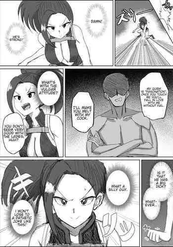 [GABUGABU] 息子の朝勃ちにドキドキしちゃうお母さん
